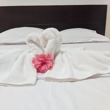 Ohanaa Apartament Sarandë Exteriör bild