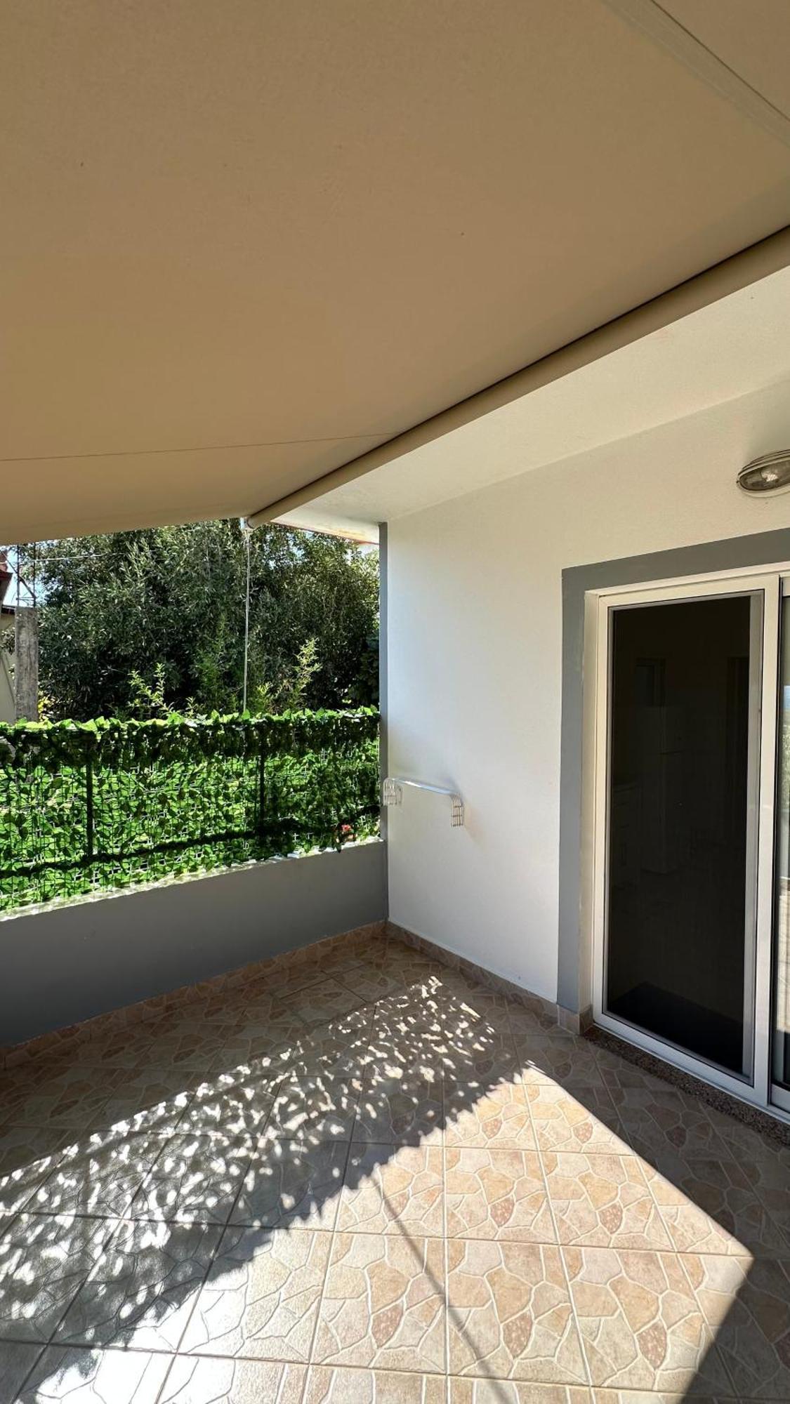 Ohanaa Apartament Sarandë Exteriör bild